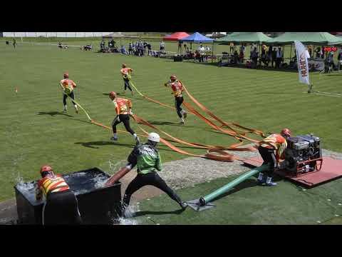 Ruskovce muži šport - 18.5.2019 Uhrovec