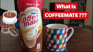 COFFEE MATE- How To Make Coffee With Nestle Coffee Mate Coffee Creamer?Priyanka Vlogs