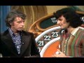 Uri Geller Bei Am Laufenden Band 1974