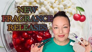 NEW FRAGRANCE HAUL #perfume #perfumehaul #fragrancehaul