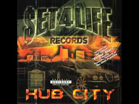 Set 4 Life Records - Too Long
