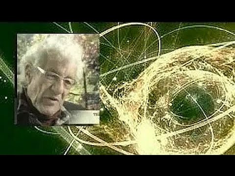 Hans-Peter Dürr - Vortrag über Werner Heisenberg