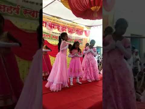 Zahida Begum Urdu School Lamjana