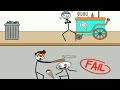 Skip Troll Level 101 102 Fail Reactions WEEGOON Games
