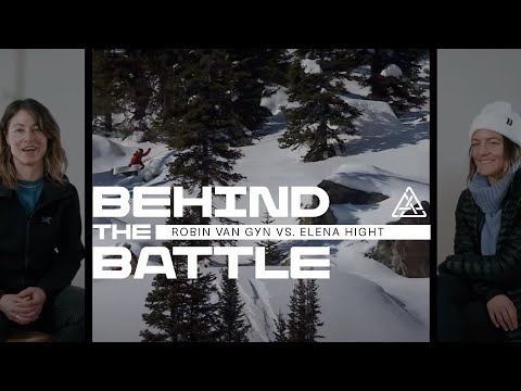 NST Behind The Battle |  VAN GYN VS HIGHT | Jackson Hole 2022 | EP.4