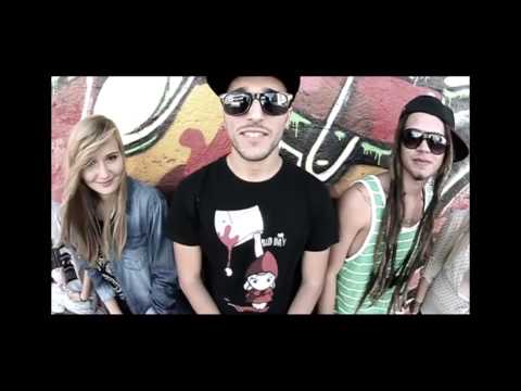 BorderlandsCrew -  La nostra strada