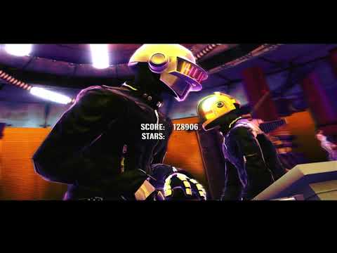 Feel Good Inc  vs Atomic   Gorillaz vs Blondie - DJ Hero