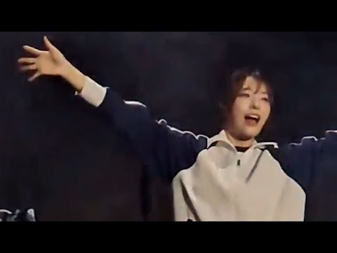 240629 qwer discord 이시연 직캠 유튜브 팬페스트