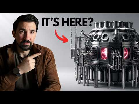 A Fusion Company Just Applied to Power 65 Million People