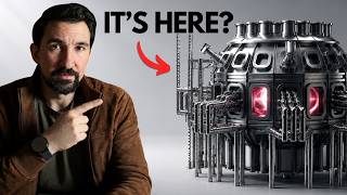 It's Happening - World's First Fusion Plant Applies to Join the Grid thumbnail
