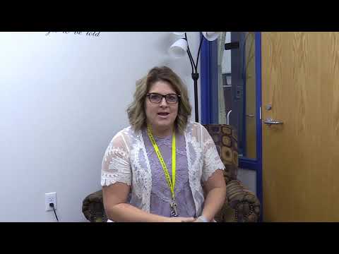 Teammates at North Platte Public School District