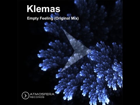 Klemas - Empty Feeling (Original Mix) [Teaser Video]