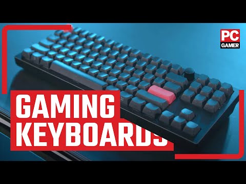 How to pick the RIGHT GAMING KEYBOARD | Critical Rig