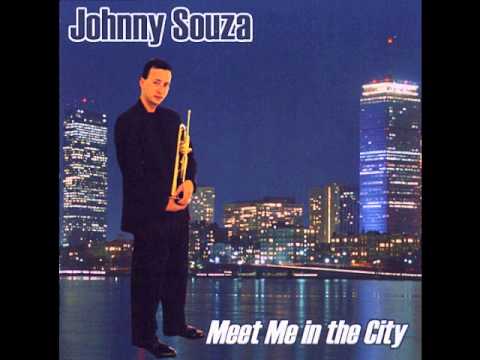 Johnny Souza - "Meet Me in the City"