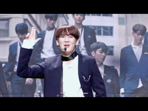 171123 업텐션 도쿄 릴리즈 - 가시나 환희ver.