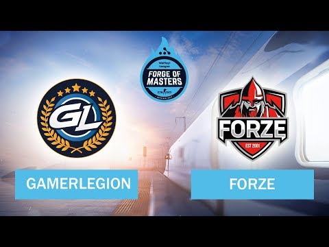 GamerLegion vs forZe - Map2 @Inferno | Forge of Masters Season 2: Group Stage