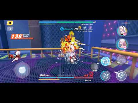 Abyss:Red Lotus - boss: HOV