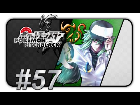 Pokemon PitchBlack - #57: Die Tore der Siegesstrasse