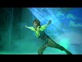 Beauty The Beast On Ice
