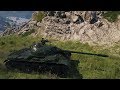 World of Tanks T-34-2 World of Tanks T-34-2