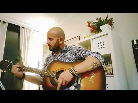 Cuando Te Muerdes El Labio - cover #leiva #adios #ultimopase