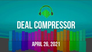 Music Software Deals for April 26, 2021 - Deal Compressor