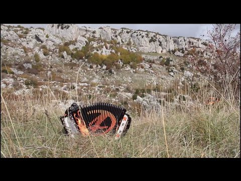 IL VENTO DEL GRAN SASSO (Valzer) Marco D'Aloia