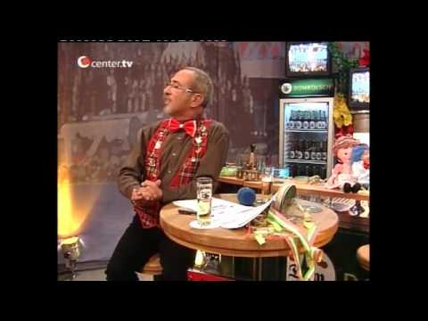 Swinging Funfares bei Center TV Köln