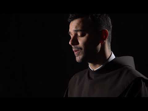 Cum facis eleemosynam - fra Zvonimir  Pavičić