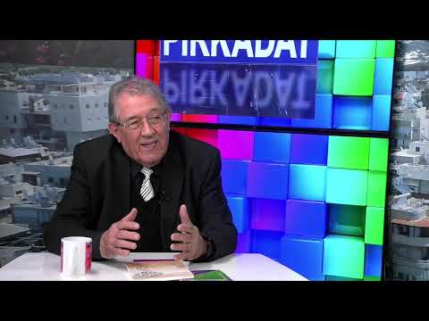 PIRKADAT Breuer Péterrel: Platthy Iván