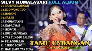 Download lagu TAMU UNDANGAN - EGO WONG TUO - SABAR || SILVY KUMALASARI FULL ALBUM DANGDUT CAMPURSARI TERBARU 2026 mp3 Download lagu TAMU UNDANGAN - EGO WONG TUO - SABAR || SILVY KUMALASARI FULL ALBUM DANGDUT CAMPURSARI TERBARU 2026 mp3