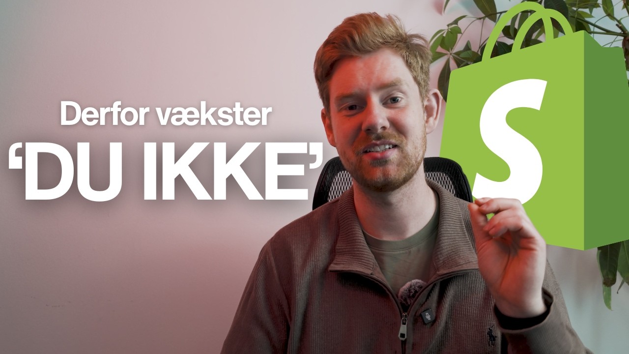 Sådan fordobler jeg en forretning uden at røre ved annoncerne