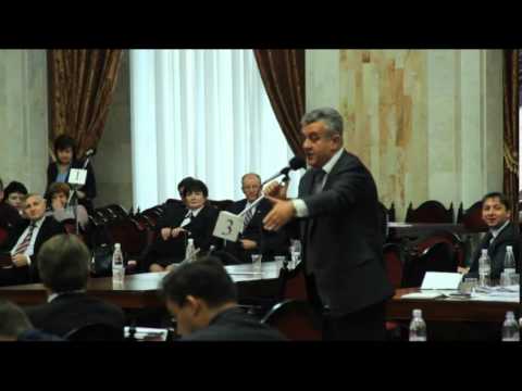 ATAC LA VALORILE CREŞTINE