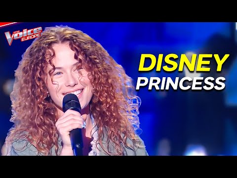 Europe’s Most ICONIC Female Voices | The Voice Europe