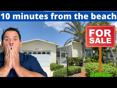 Homes for sale in Bonita Springs Florida - 55 plus communities Florida - Bonita Fairways