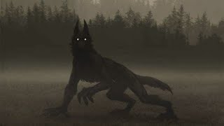 Creepypastas para tener de fondo mientras el nahual te explica porque no es furro