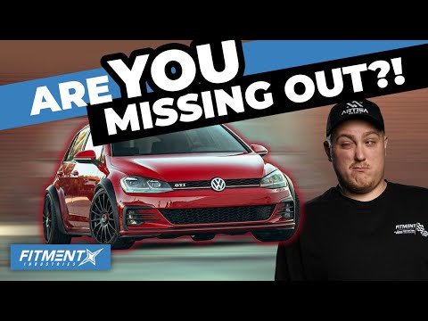 Should You Buy A FWD Car?