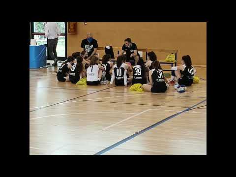 Live U15Y - New Volley Gavardo vs Volley Millenium BS