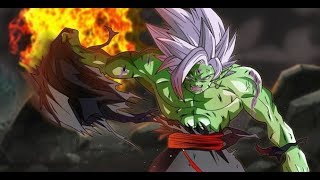 Dragon Ball Super [AMV] Watching For Coments - Skillet