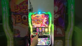 スマスロシンフォギアリーチ目役！#パチスロ #当たり動画 #スマスロシンフォギア #スマスロ #実機 #スロット #シンフォギア