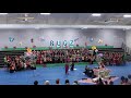 BUGZ The Musical Chicod 2019