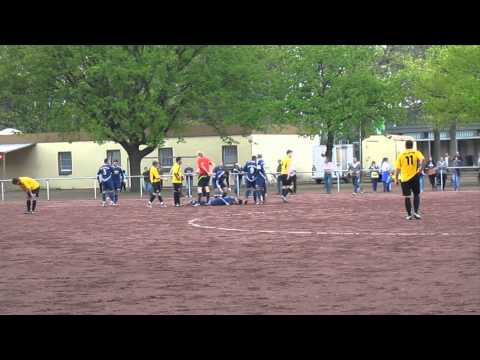 VfB-TV: 1. FC Dersimspor vs. VfB  3:2 - Videos zum Spiel