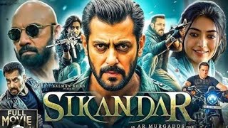 Download lagu SIKANDAR: Full Movie | Salman Khan|Sajid Nadiadwala|A.R. Murugadoss mp3