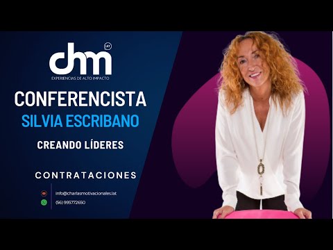 Video de Silvia Escribano