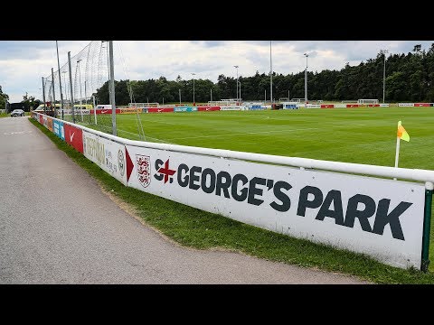 Futuro skills v Burton Albion
