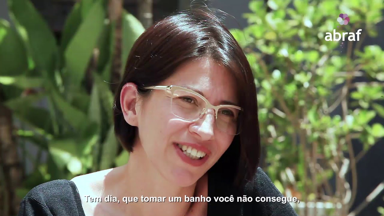 Como é viver com Hipertensão Pulmonar