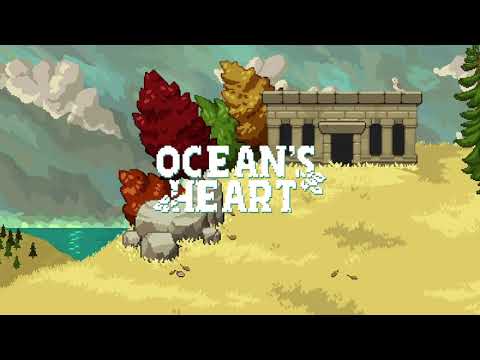 Ocean's Heart Trailer