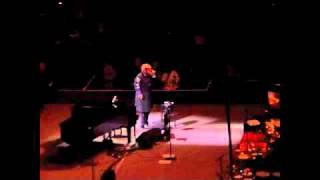 18. A Dream Come True (Elton John-Live In New York: 3/16/2011)