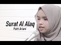 Surat Al Alaq - Putri Ariani Surat Al Alaq - Putri Ariani