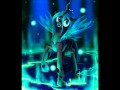 Queen Chrysalis - Whispers In The Dark 